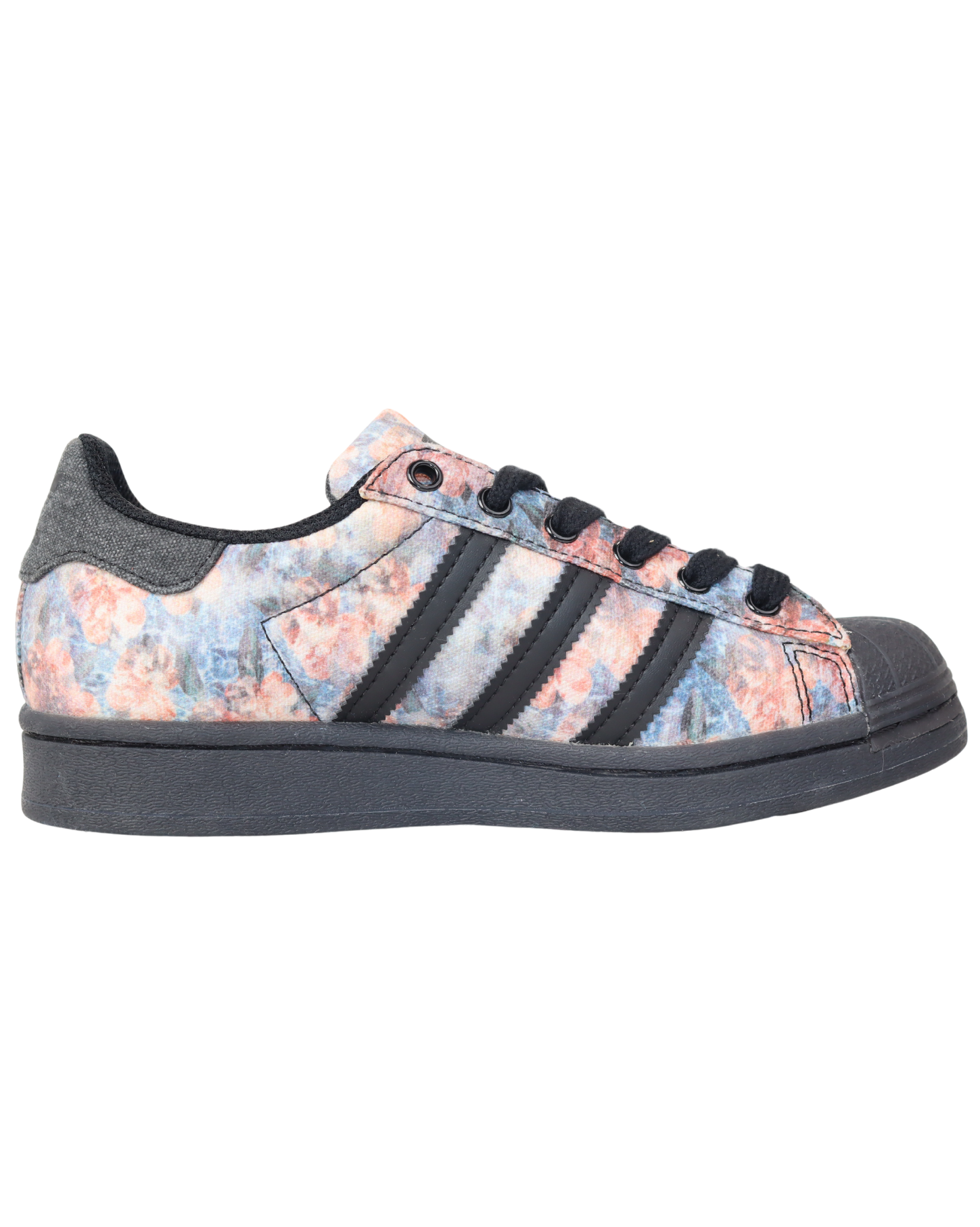 ADIDAS Unisex Floral Shoes American Center Outlet