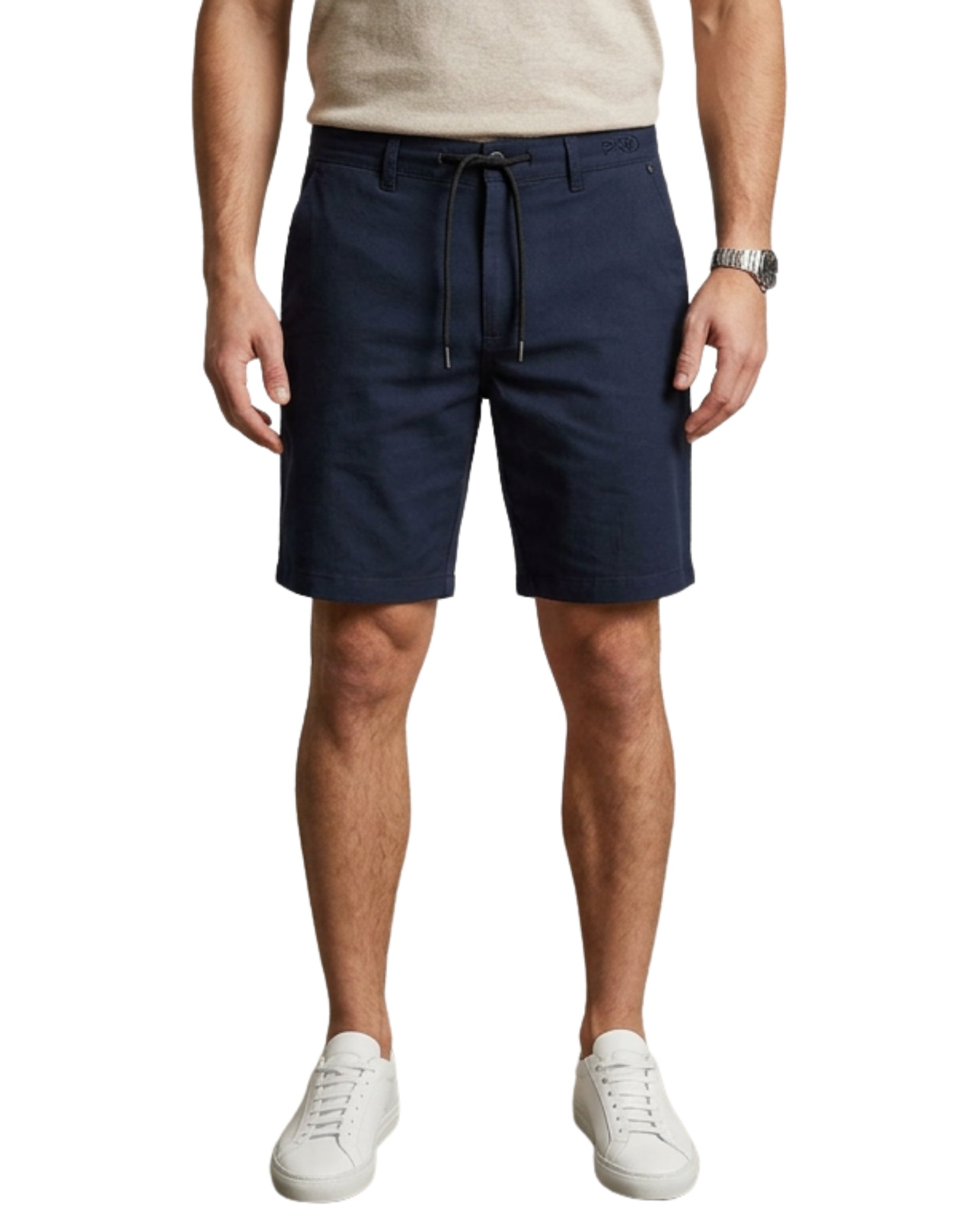 PROJEK RAW Mesh Stretch Short – American Center Outlet