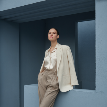 Old Money Style: How to Dress Elegant Without Looking Expensive