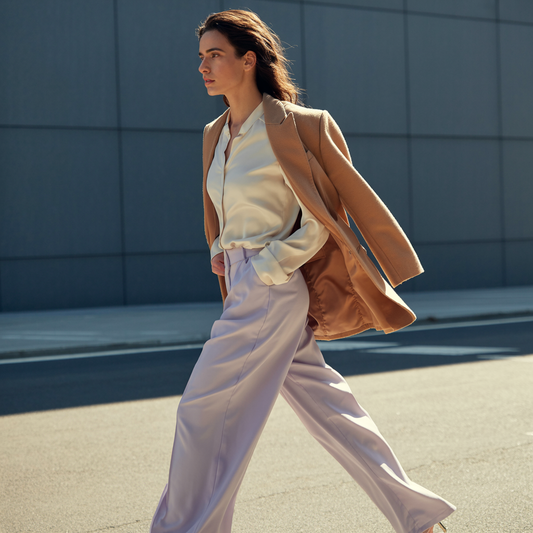 2026 Fashion Trends You Can Actually Wear Every Day