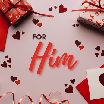 For Him