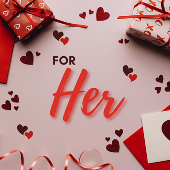 For Her