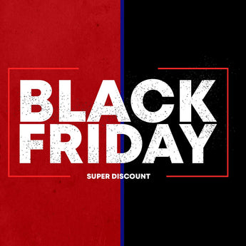 Black Friday Sale