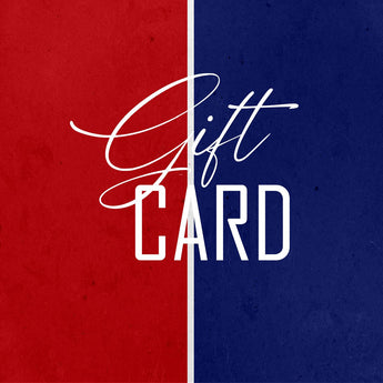 Gift Cards