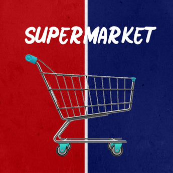 Super Market