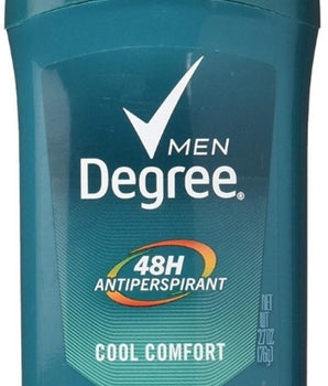 DEGREE Men Cool Comfort