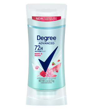 REXONA Women 74G Berry & Peony