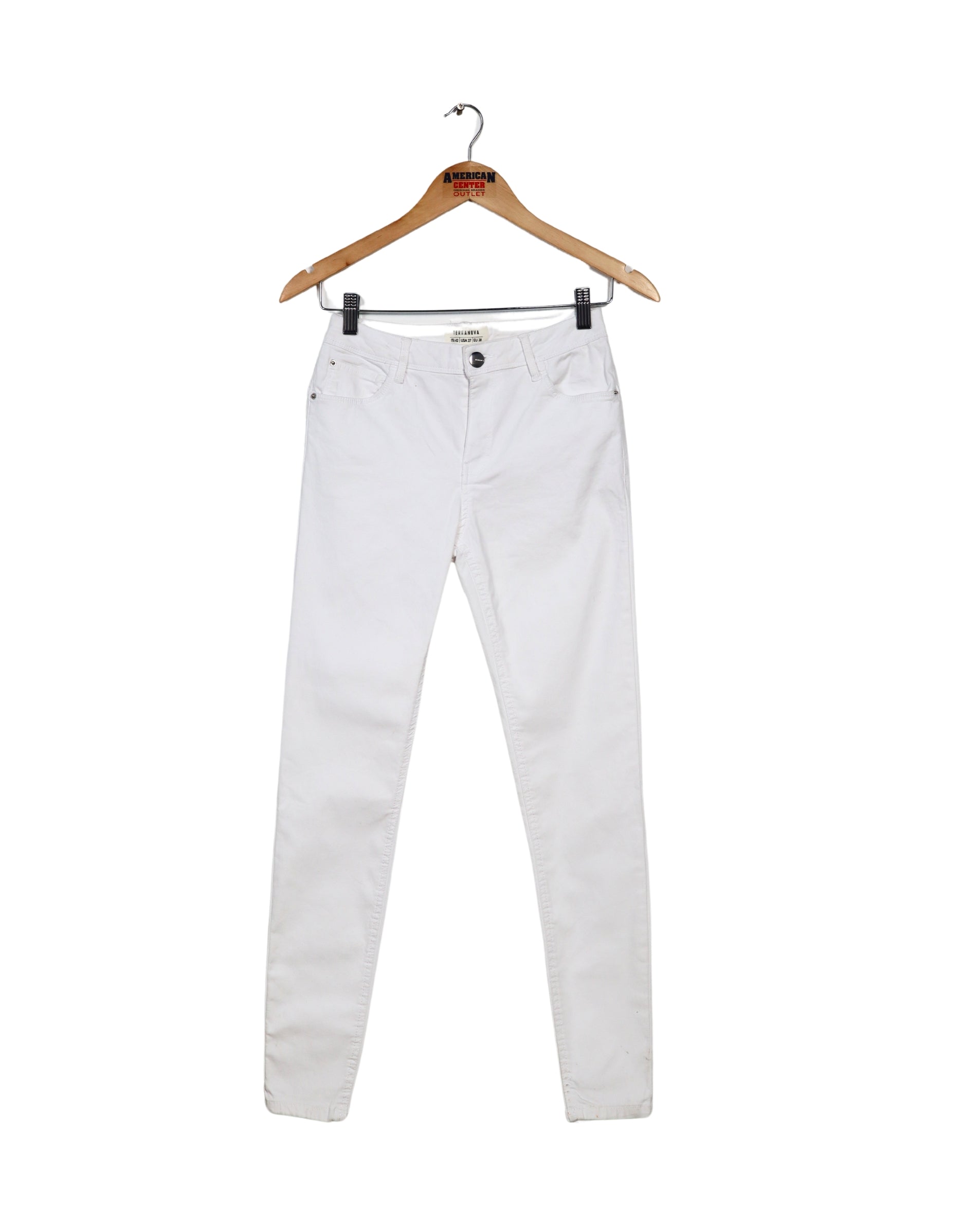 Women Casual Pants