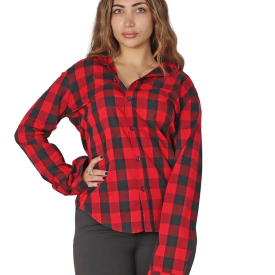 TERRANOVA Women Stripe Soft Shirt