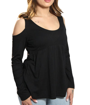 Women Off Shoulder Blouse