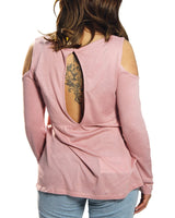 Women Long Sleeve T-Shirt