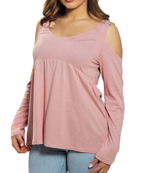 Women Long Sleeve T-Shirt