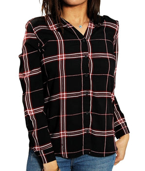 Women Striped Shirts