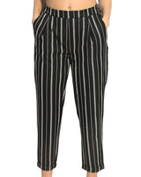 Women Lined Pants