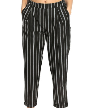 Women Lined Pants