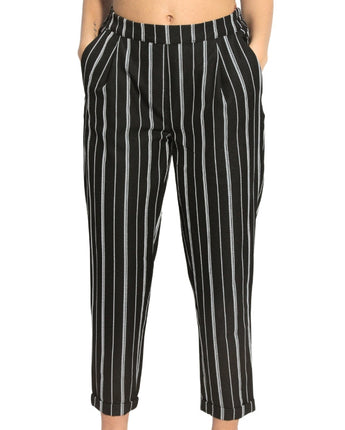 Women Lined Pants