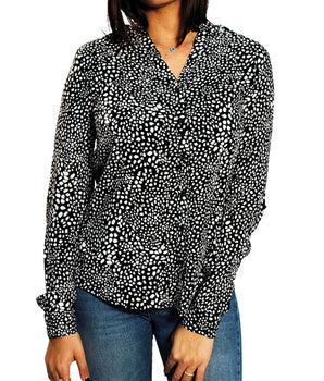 Women  Printed Shirts