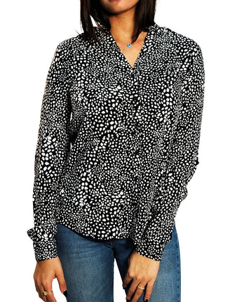 Women  Printed Shirts