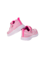 Girls Flat Sneakers