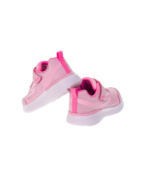 Girls Flat Sneakers