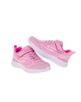 Girls Flat Sneakers