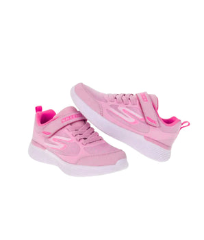 Girls Flat Sneakers