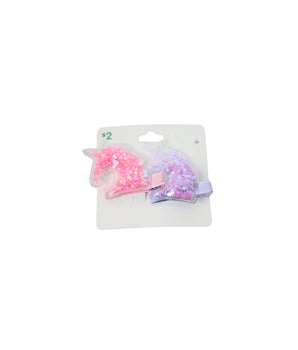 SIMPLY PETALS Girls Hair Clip