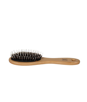 MIBELLA Wooden Hairbrush