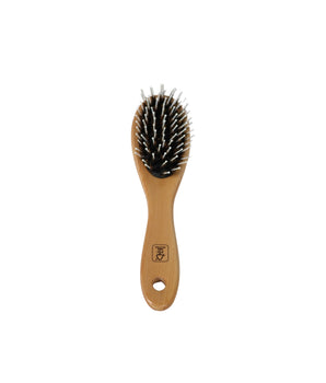 MIBELLA Wooden Hairbrush