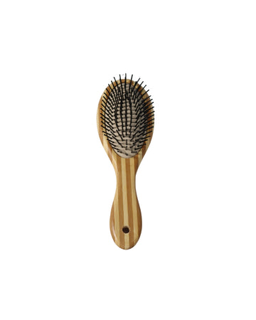 Wooden Hairbrush