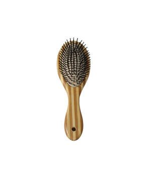 Wooden Hairbrush