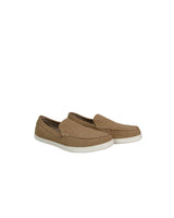 MUTUAL WEAVE Men Slip On Casual Shoes