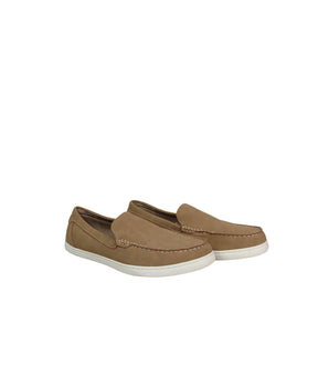 MUTUAL WEAVE Men Slip On Casual Shoes