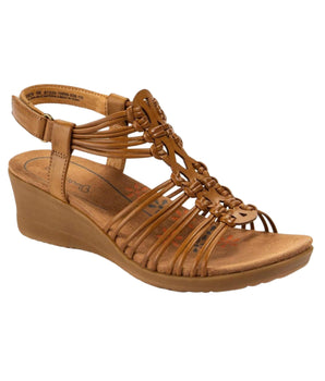 BARETRAPS Women Sandals