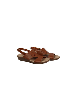 BARETRAPS Women Alce Trim Sandal