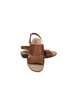 BARETRAPS Women Alce Trim Sandal