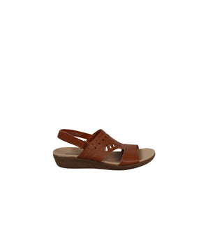 BARETRAPS Women Alce Trim Sandal