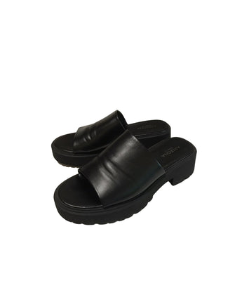 Women Flat Slipper