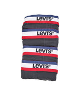 LEVI'S Men 4 Pack Stretch Boxer