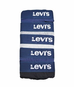 LEVI'S Men 5 Pack Comfort Boxer