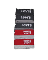 LEVI'S Me 5 Pack Comfort Boxer