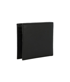 HUGO BOSS Men Durable Leather Wallet