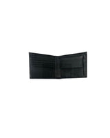 HUGO BOSS Men Durable Leather Wallet