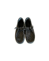 Women Animal Print Casual Shoes