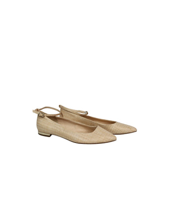 LIZ CLAIBORNE Women Woven Ballerina