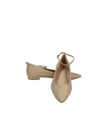 LIZ CLAIBORNE Women Woven Ballerina