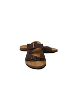 ARIZONA Men Wooven Slipper