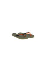 ARIZONA Men Cushioned Slipper