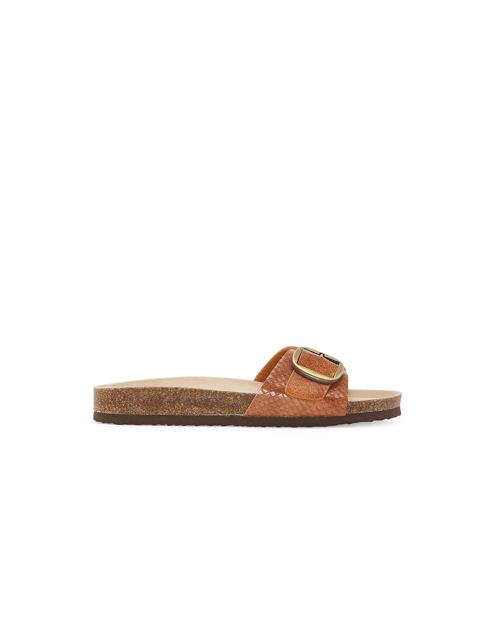 Women Flat Slipper