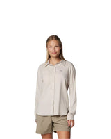 COLUMBIA Women Chest Pocket Shirt